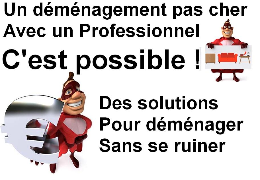 S.B Déménagement